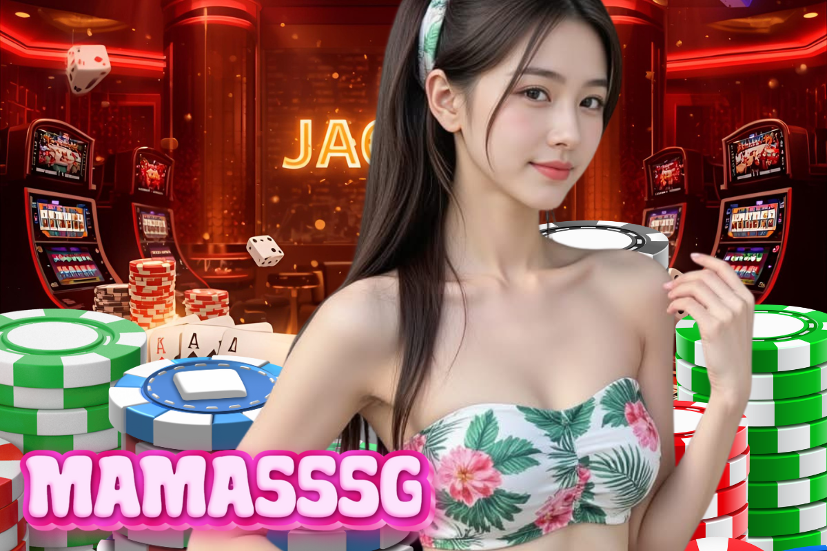 mama555g เครดิตฟรี
